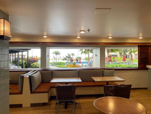 Sheraton Kauai Coconut Beach Resort by null