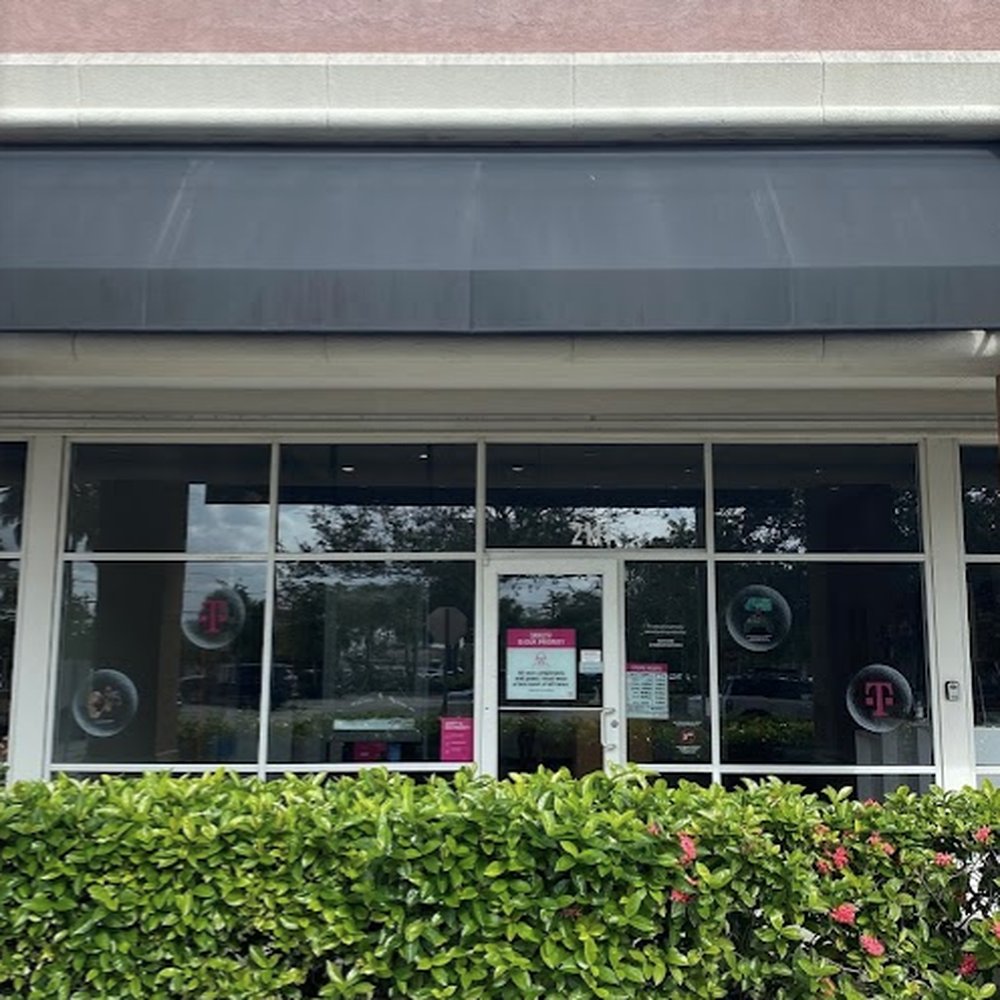 T-Mobile - Privately owned T-Mobile store. Terrible thieves that will lie to you and not correct problems. Horrible, Horrible, Horrible!! - Mobile Phones Near Me - Stuart, Florida T-Mobile - Privately owned T-Mobile store. Terrible thieves that will lie to you and not correct problems. Horrible, Horrible, Horrible!! - Mobile Phones Near Me - Stuart, Florida