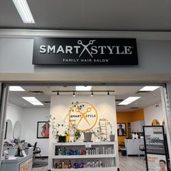 Walmart Supercenter - Inside of Walmart