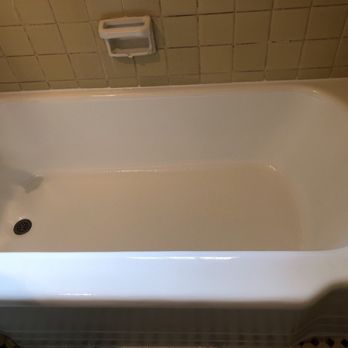 Dynamic Resurfacing - After - Refinishing Services Near Me Dynamic Resurfacing - After - Refinishing Services Near Me
