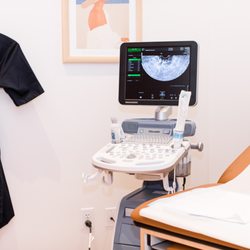 Kindbody - Kindbody Exam Room