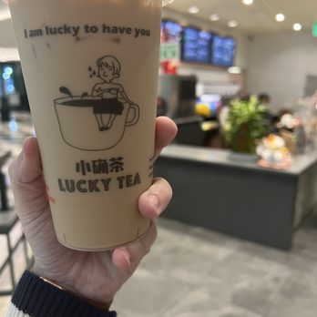 Lucky Tea - Coffee & Tea Near Me - Santa Clara, California Lucky Tea - Coffee & Tea Near Me - Santa Clara, California