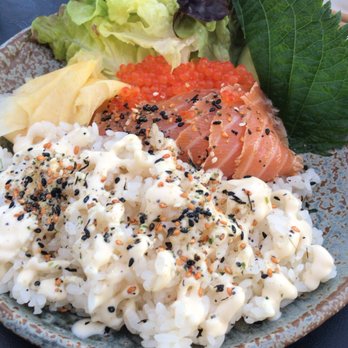Tak - Japanese Near Me - Stockholm, Alberta