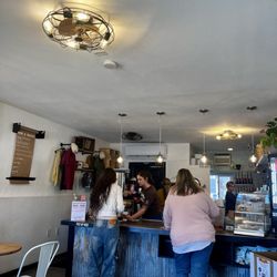 Olde Town Coffee Shop