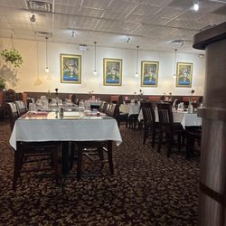 Royal Indian Cuisine - New Indian experience. Service exceptional so far!