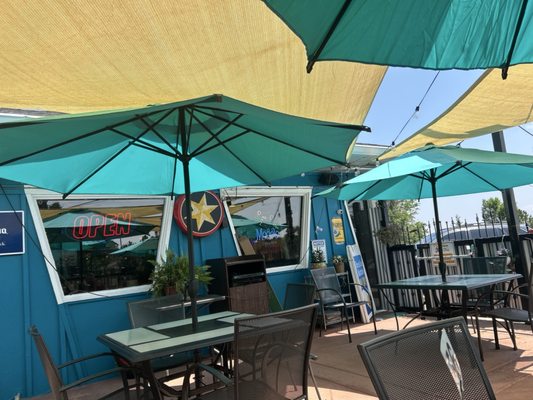 El Camaron Loco by null