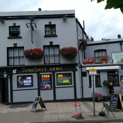 The Somerset Arms