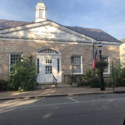 US Post Office
