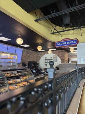 La Segunda Bakery and Cafe by null