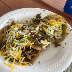 Taco Toni - Carne Asada Taco