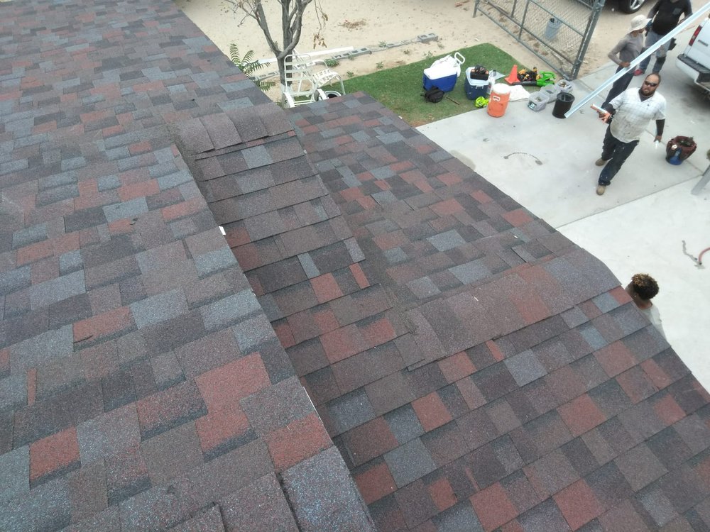 Slide of Su Casa Roofing General Construction