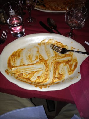 Piccolo Angolo by null