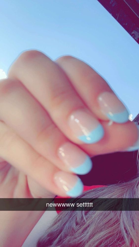 Elite Nails Logo