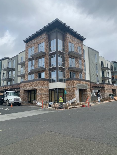 Slide of Extreme Mountain Builders