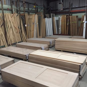 Seattle's Doorhouse - Our product and service is "flat out" the best! - Building Supplies Near Me - Seattle, Washington