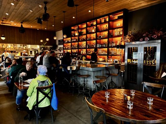 Hawks Public House by null