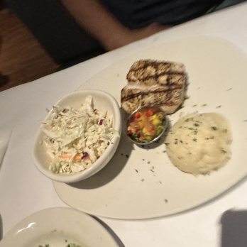 Bonefish Grill - Mahi-Mahi - Seafood Near Me - Kissimmee, Florida