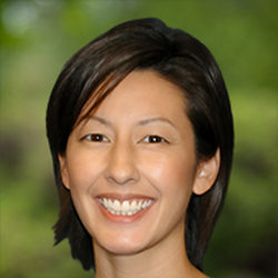 Kirstin W. Woo, M.D
