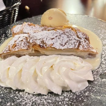 Taste of Berlin - Berliner Appelstrudel - German Near Me - Brandon, Florida Taste of Berlin - Berliner Appelstrudel - German Near Me - Brandon, Florida