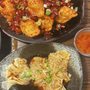 Dumpling Patio