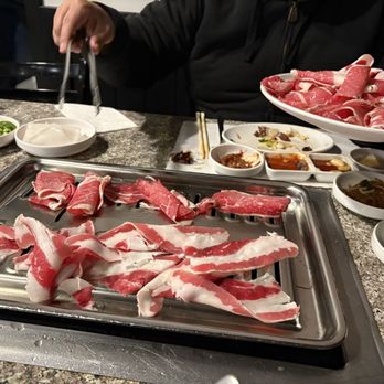 Cham Soot Gol - Barbeque Near Me - Garden Grove, California