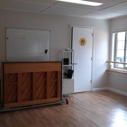 Desired Effect - Piano in Small Upstairs Studio in Pleasant Hill