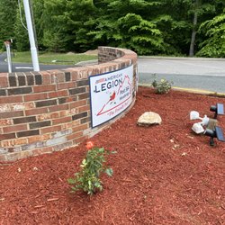 American Legion Post 364