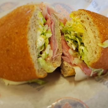Jersey Mike's Subs - #2 Jersey Shore's Favorite - Delis Near Me - La Habra, California Jersey Mike's Subs - #2 Jersey Shore's Favorite - Delis Near Me - La Habra, California