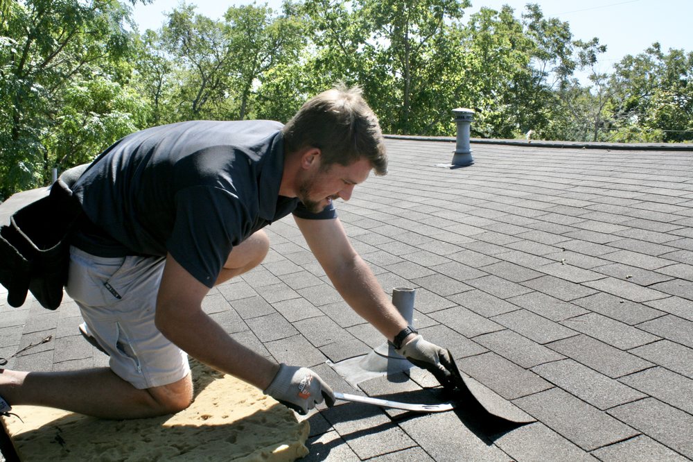 Slide of HD Roofing and Repairs