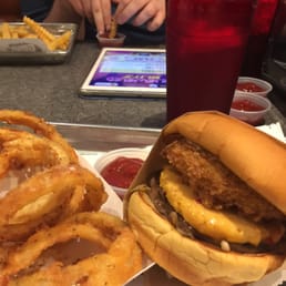 Dixie Burger