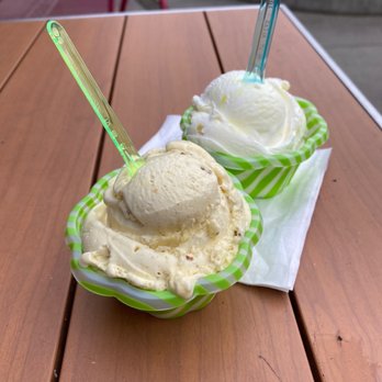 Canarino Gelato - Ice Cream & Frozen Yogurt Near Me - Edmonds, Washington Canarino Gelato - Ice Cream & Frozen Yogurt Near Me - Edmonds, Washington