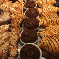 Die Kaiserin - Chocolate filled croissants