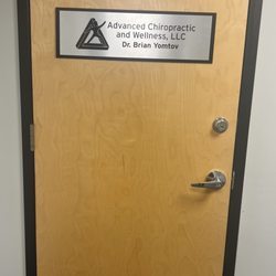 Advanced Chiropractic & Wellness