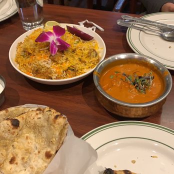 Himalayan Flavors - Indian Near Me - Berkeley, California