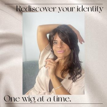 Chic Wig Boutique - Rediscover your identity one wig at a time. - Wigs Near Me - West Palm Beach, Florida Chic Wig Boutique - Rediscover your identity one wig at a time. - Wigs Near Me - West Palm Beach, Florida