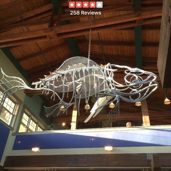 Eric Ericssons Fish Co - Great decorations - Seafood Near Me - Ventura, California Eric Ericssons Fish Co - Great decorations - Seafood Near Me - Ventura, California