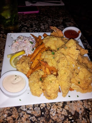 Evangeline Restaurant by null