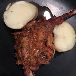 Hudson Valley Foie Gras - Braised duck leg