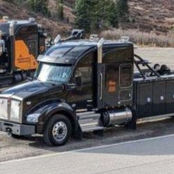 Zielke Towing & Tires