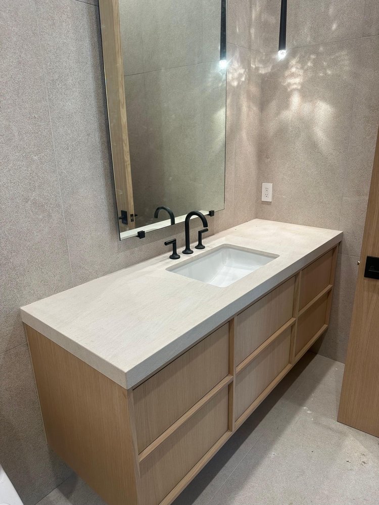 Slide of Top One Builders