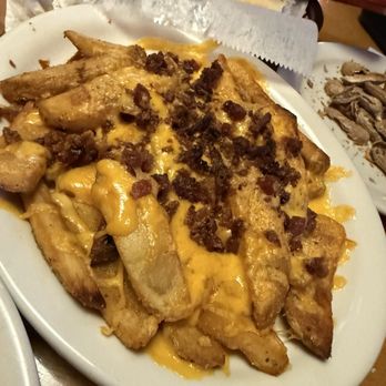 Texas Roadhouse - Cheese Fries - Steakhouses Near Me - Sierra Vista, Arizona
