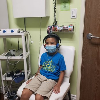 Heart To Heart Pediatrics - Hearing test. - Pediatricians Near Me - Whittier, California