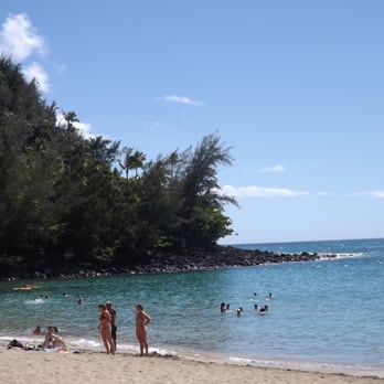 Kee Beach - Beaches Near Me