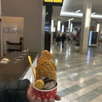 Somisomi - Ice cream - Ice Cream & Frozen Yogurt Near Me - Tukwila, Washington Somisomi - Ice cream - Ice Cream & Frozen Yogurt Near Me - Tukwila, Washington