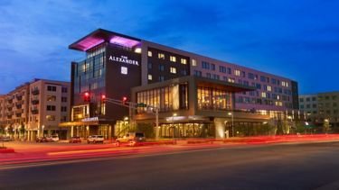 The Alexander by null