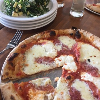 MOZZ Artisan Pizza - Soppressata - Pizza Near Me - Provo, Utah MOZZ Artisan Pizza - Soppressata - Pizza Near Me - Provo, Utah