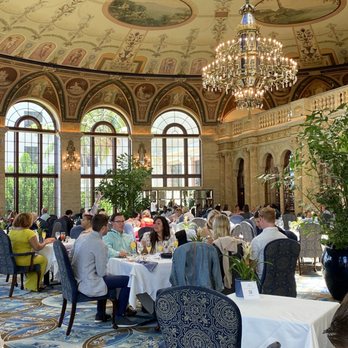 The Circle at The Breakers - Breakfast & Brunch Near Me - Palm Beach, Florida