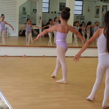 Page Academy of Dance - Dance Schools Near Me - Honolulu, Hawaii