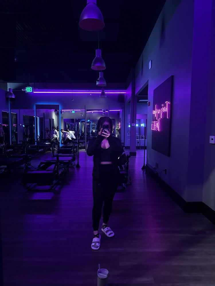 HiLi Fitness Image