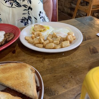 Rutilio's - Eggs & papas - Mexican Near Me - Los Lunas, New Mexico